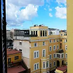 Italy ローマ