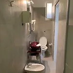 Italy ゲストハウス