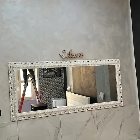 ゲストハウス Italy