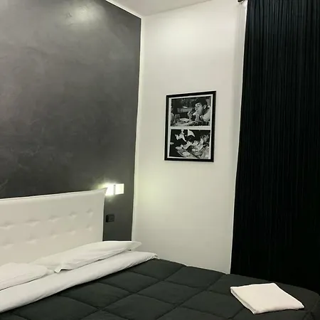 Guest house Italy