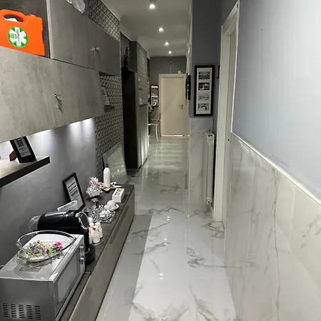 Guest house Italy Rome