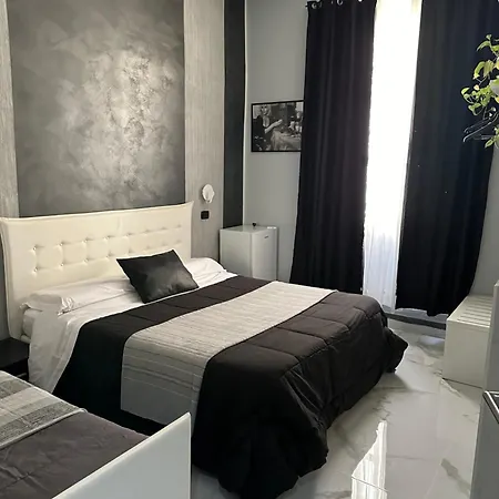 Italy 2* Rome