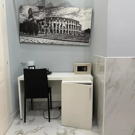 Guest house Italy