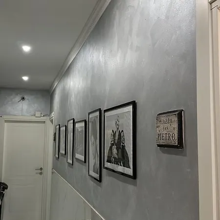 Guest house Italy Rome