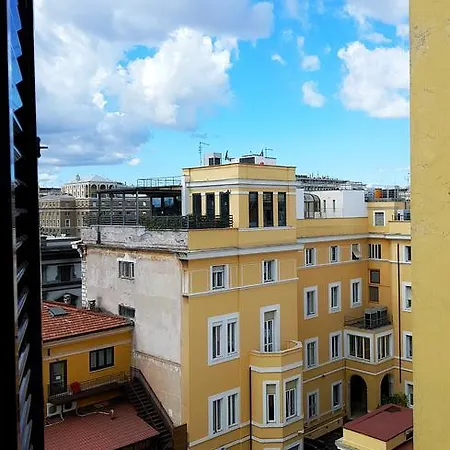 Italy Rome