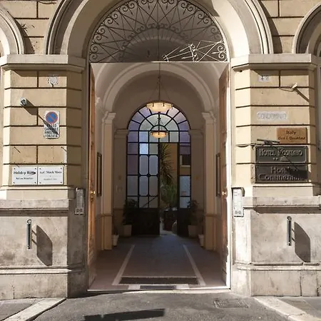 Italy Guest house Rome