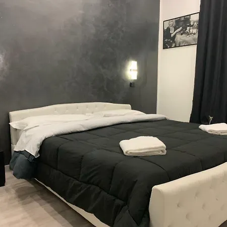 Guest house Italy