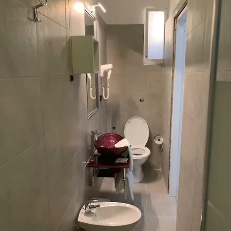 Italy Guest house