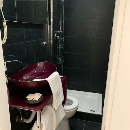 Guest house Italy Rome