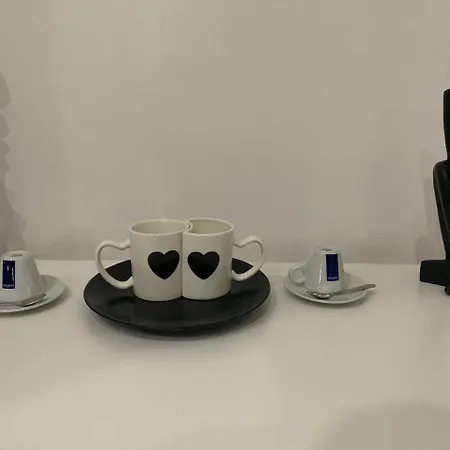 Pensjonat Italy 2*